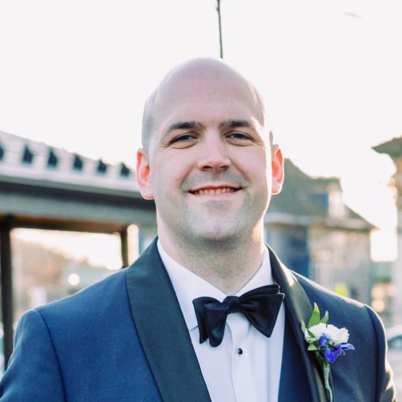 Josh, founder of Poof Haul LLC
